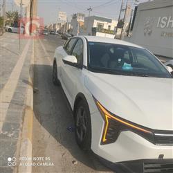 كيا K4